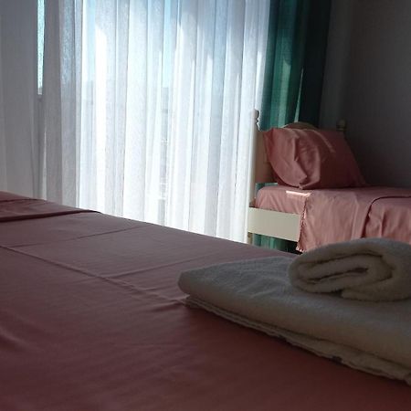 Inizio Apartment Σκόδρα Εξωτερικό φωτογραφία