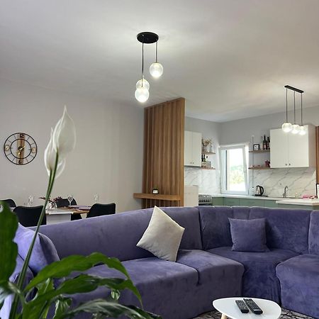 Inizio Apartment Σκόδρα Εξωτερικό φωτογραφία