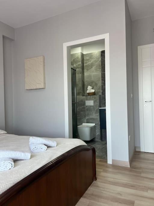 Inizio Apartment Σκόδρα Εξωτερικό φωτογραφία