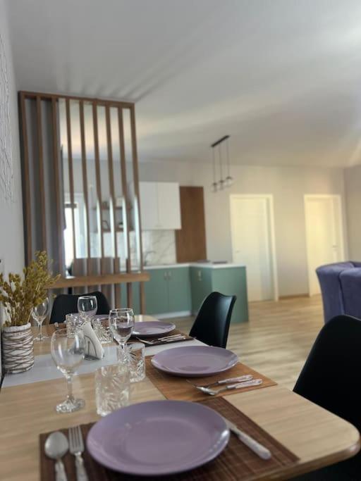 Inizio Apartment Σκόδρα Εξωτερικό φωτογραφία