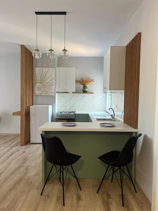 Inizio Apartment Σκόδρα Εξωτερικό φωτογραφία