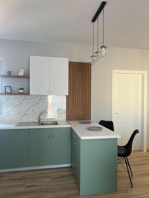 Inizio Apartment Σκόδρα Εξωτερικό φωτογραφία