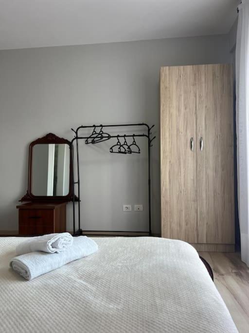 Inizio Apartment Σκόδρα Εξωτερικό φωτογραφία