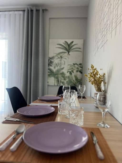 Inizio Apartment Σκόδρα Εξωτερικό φωτογραφία