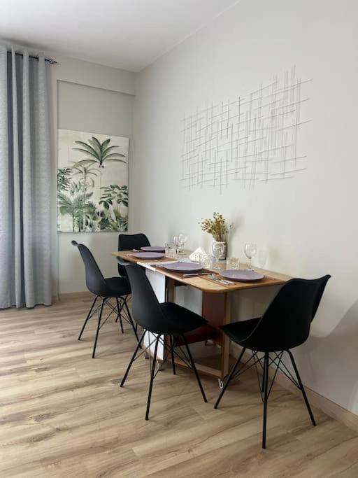 Inizio Apartment Σκόδρα Εξωτερικό φωτογραφία