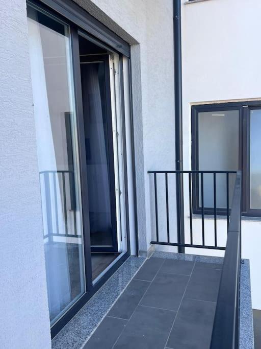 Inizio Apartment Σκόδρα Εξωτερικό φωτογραφία