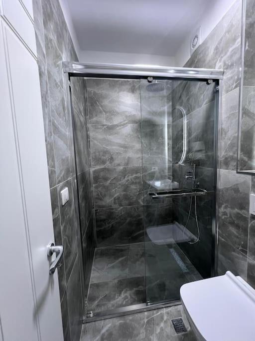 Inizio Apartment Σκόδρα Εξωτερικό φωτογραφία