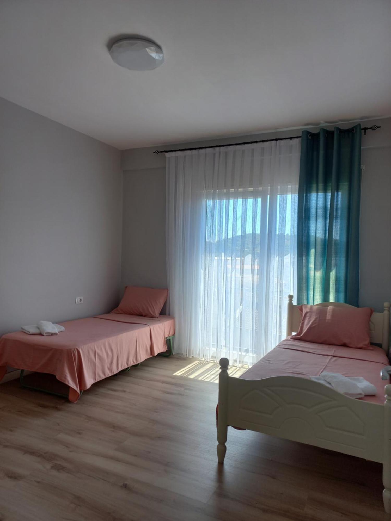 Inizio Apartment Σκόδρα Εξωτερικό φωτογραφία