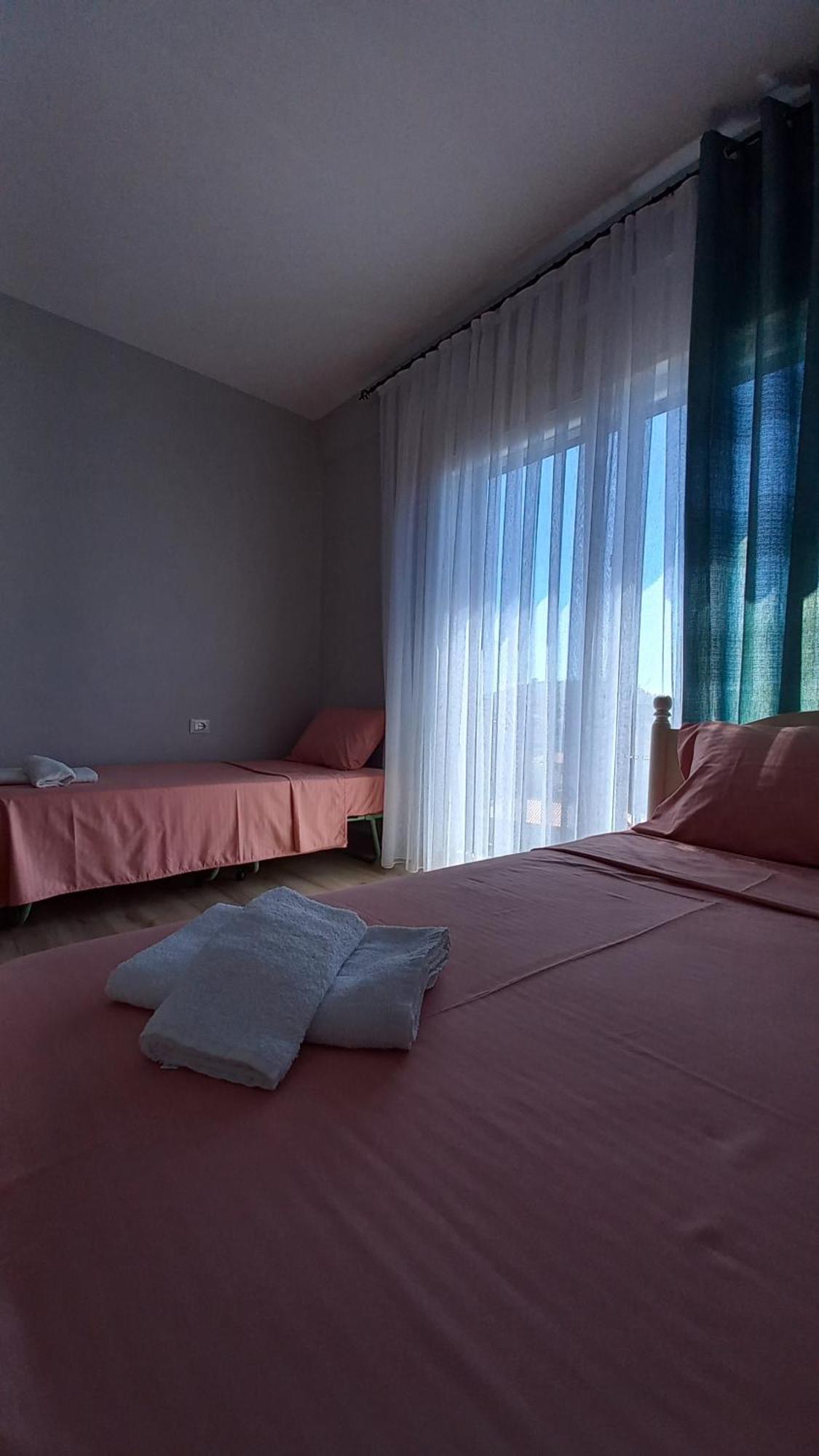 Inizio Apartment Σκόδρα Εξωτερικό φωτογραφία