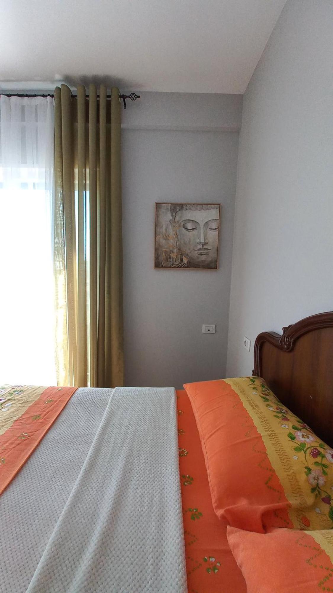 Inizio Apartment Σκόδρα Εξωτερικό φωτογραφία