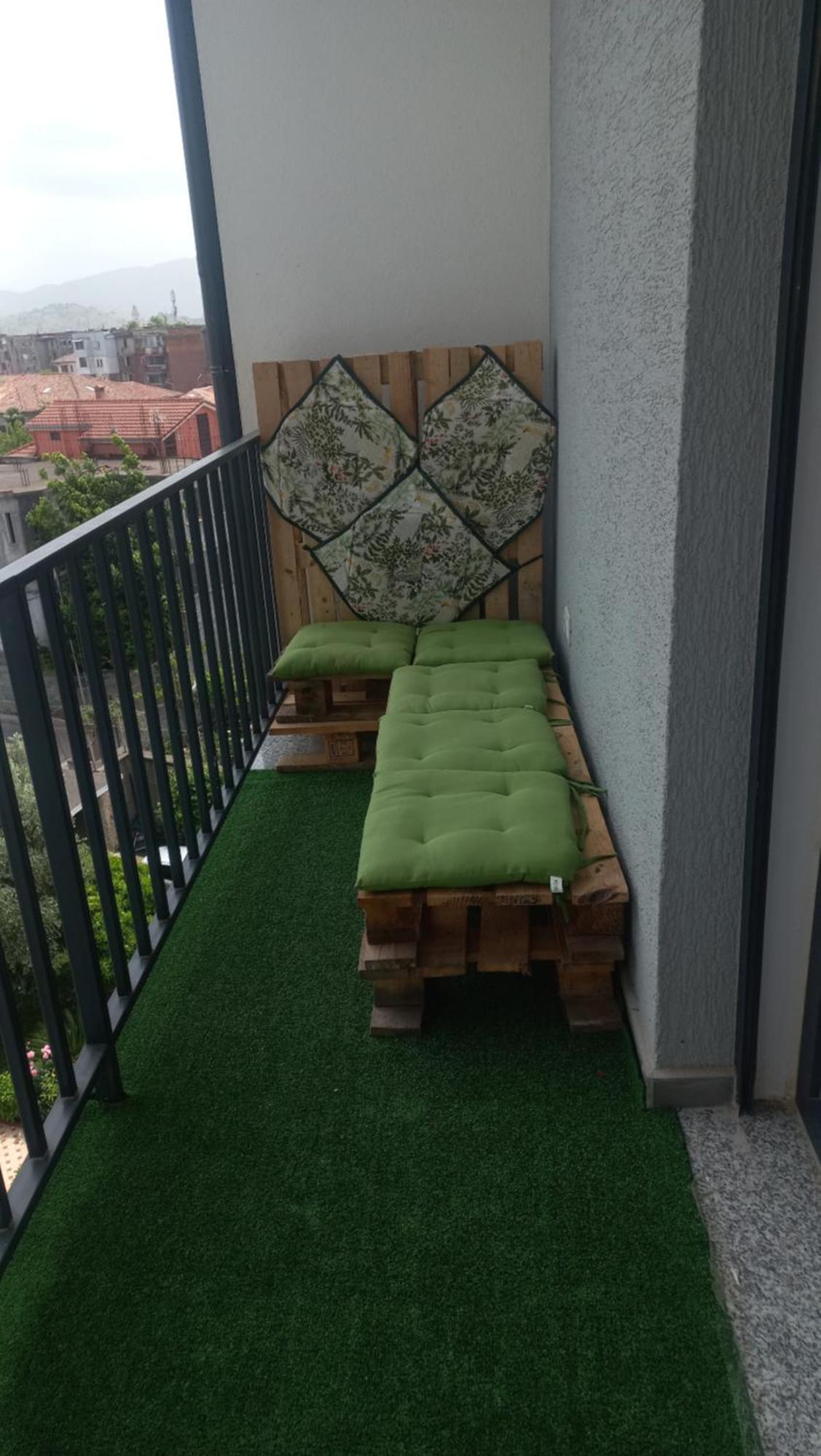 Inizio Apartment Σκόδρα Εξωτερικό φωτογραφία