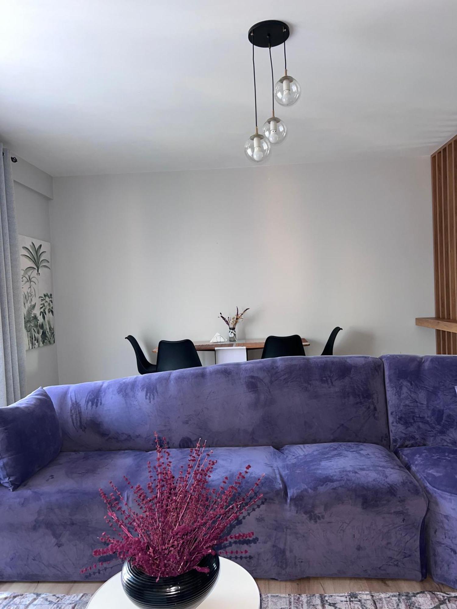 Inizio Apartment Σκόδρα Εξωτερικό φωτογραφία