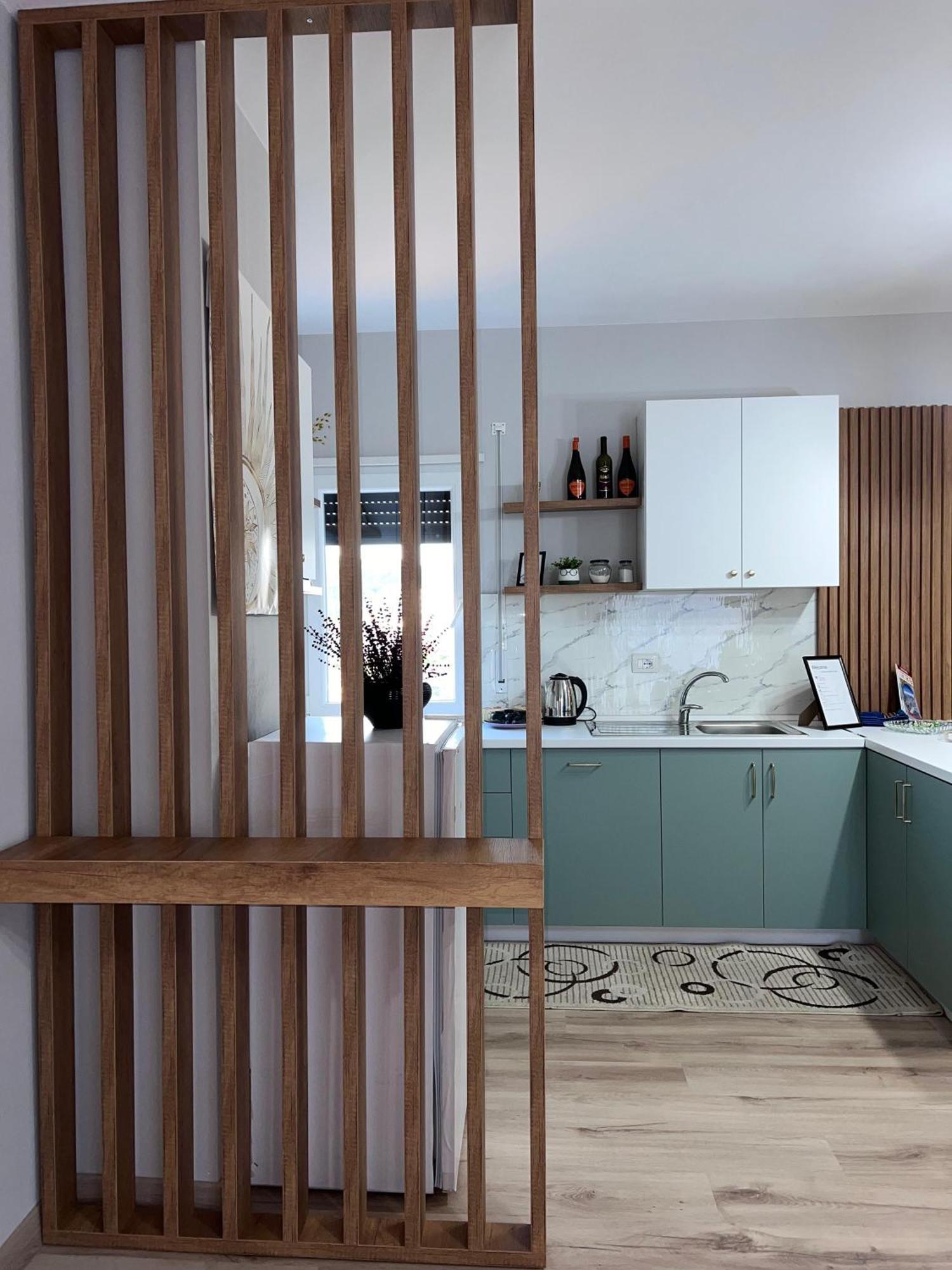 Inizio Apartment Σκόδρα Εξωτερικό φωτογραφία