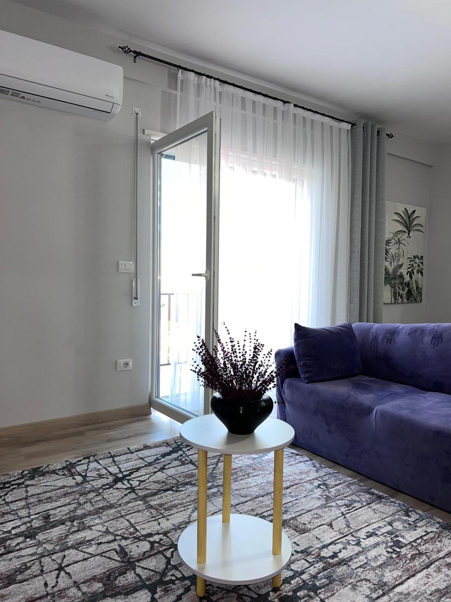 Inizio Apartment Σκόδρα Εξωτερικό φωτογραφία