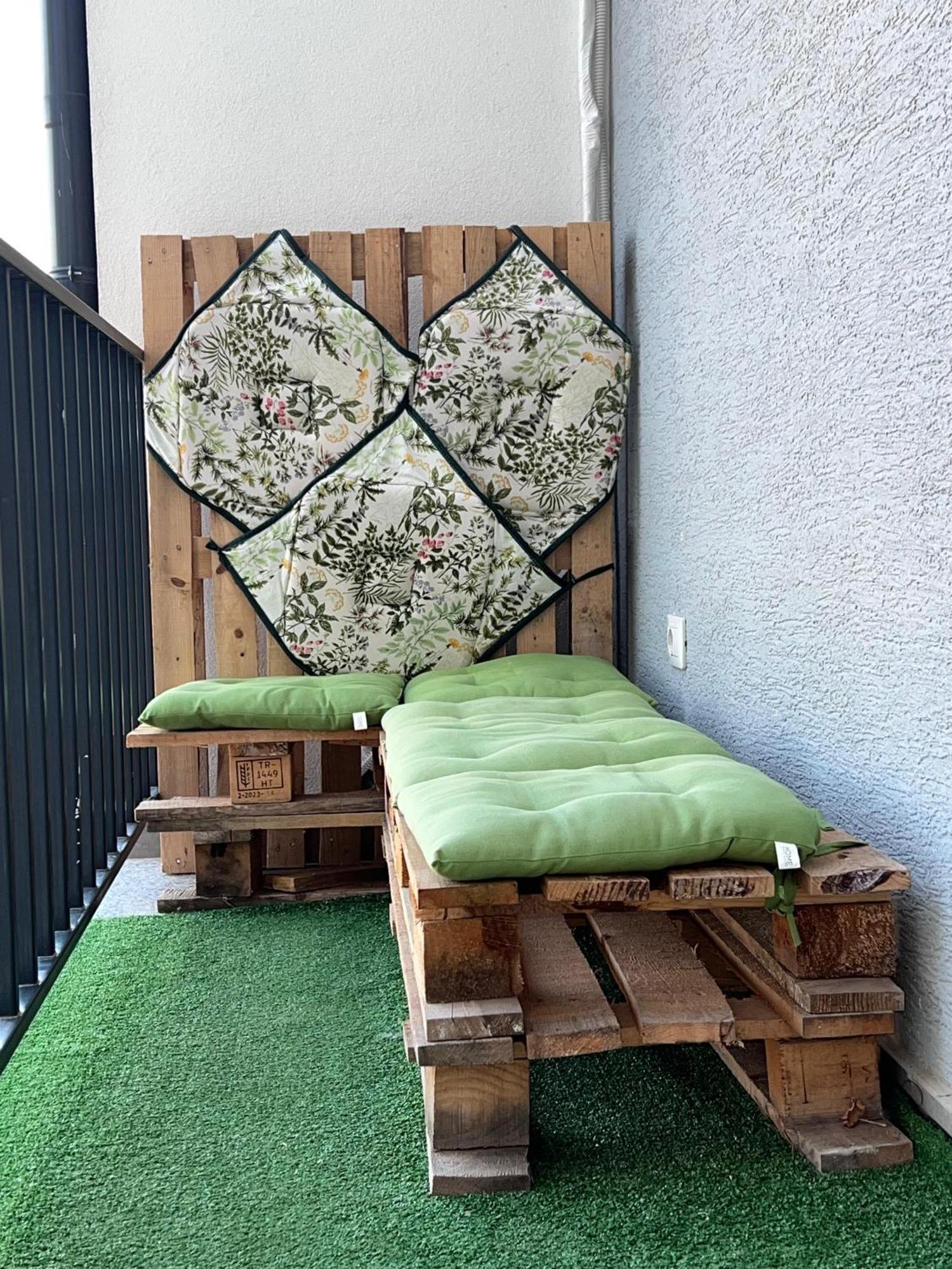 Inizio Apartment Σκόδρα Εξωτερικό φωτογραφία