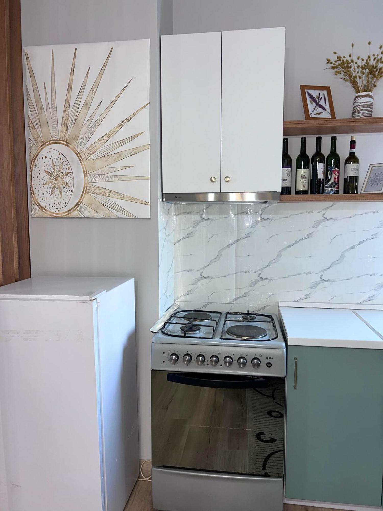 Inizio Apartment Σκόδρα Εξωτερικό φωτογραφία