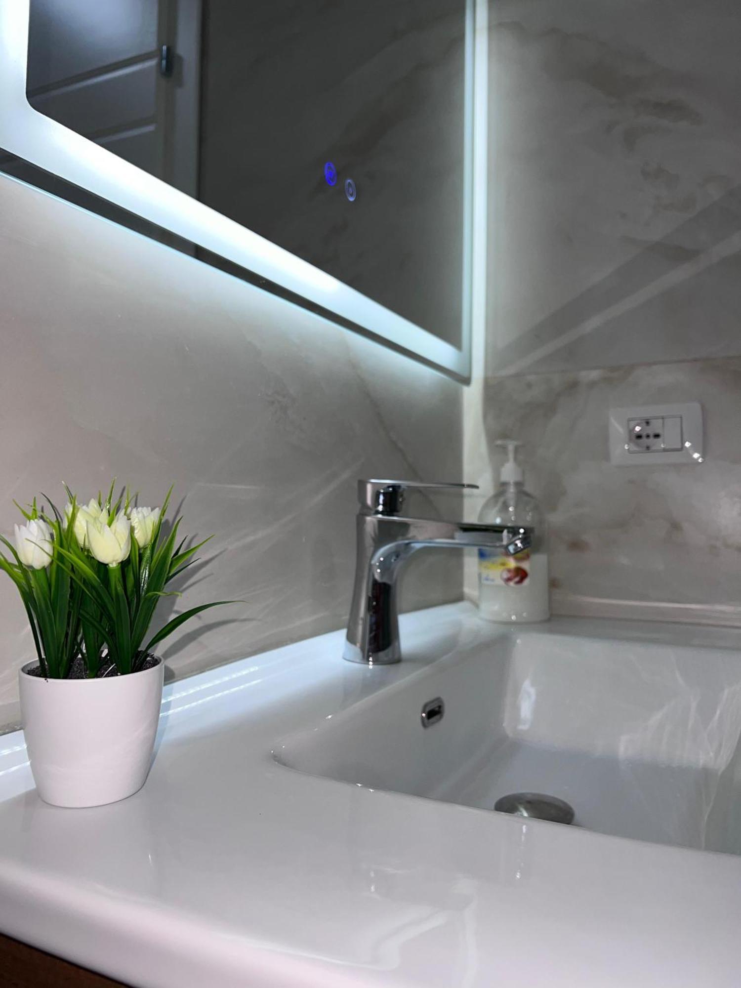 Inizio Apartment Σκόδρα Εξωτερικό φωτογραφία