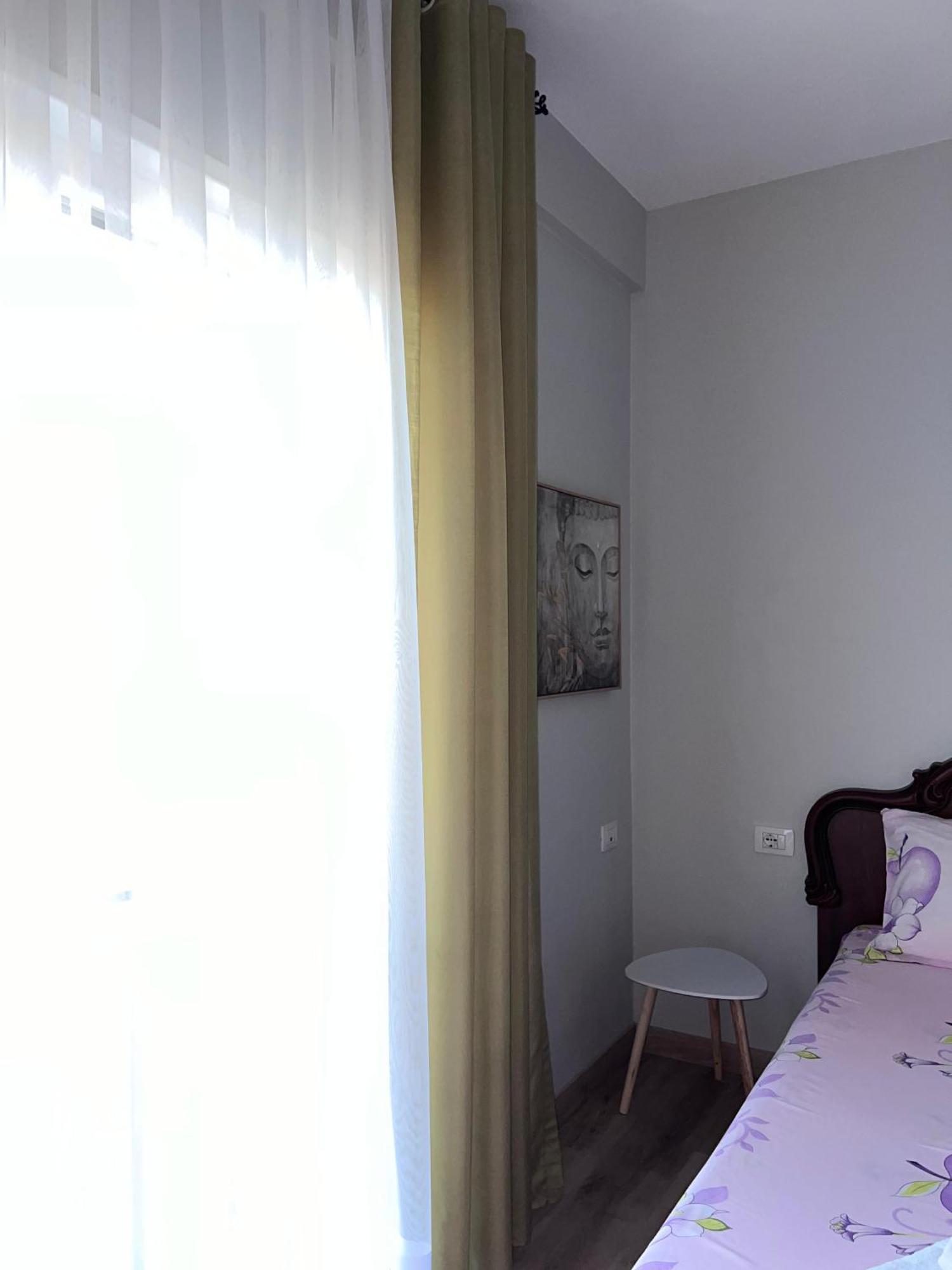 Inizio Apartment Σκόδρα Εξωτερικό φωτογραφία