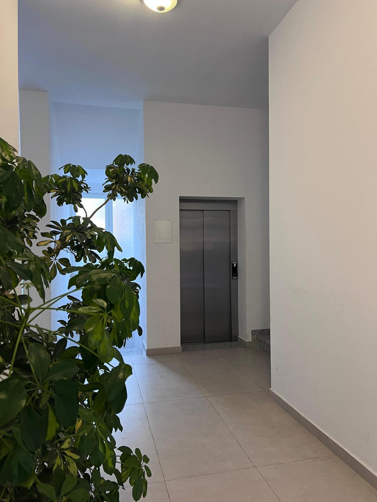 Inizio Apartment Σκόδρα Εξωτερικό φωτογραφία