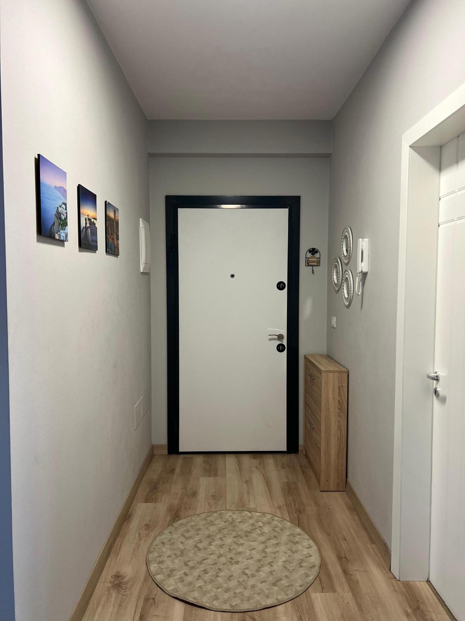 Inizio Apartment Σκόδρα Εξωτερικό φωτογραφία