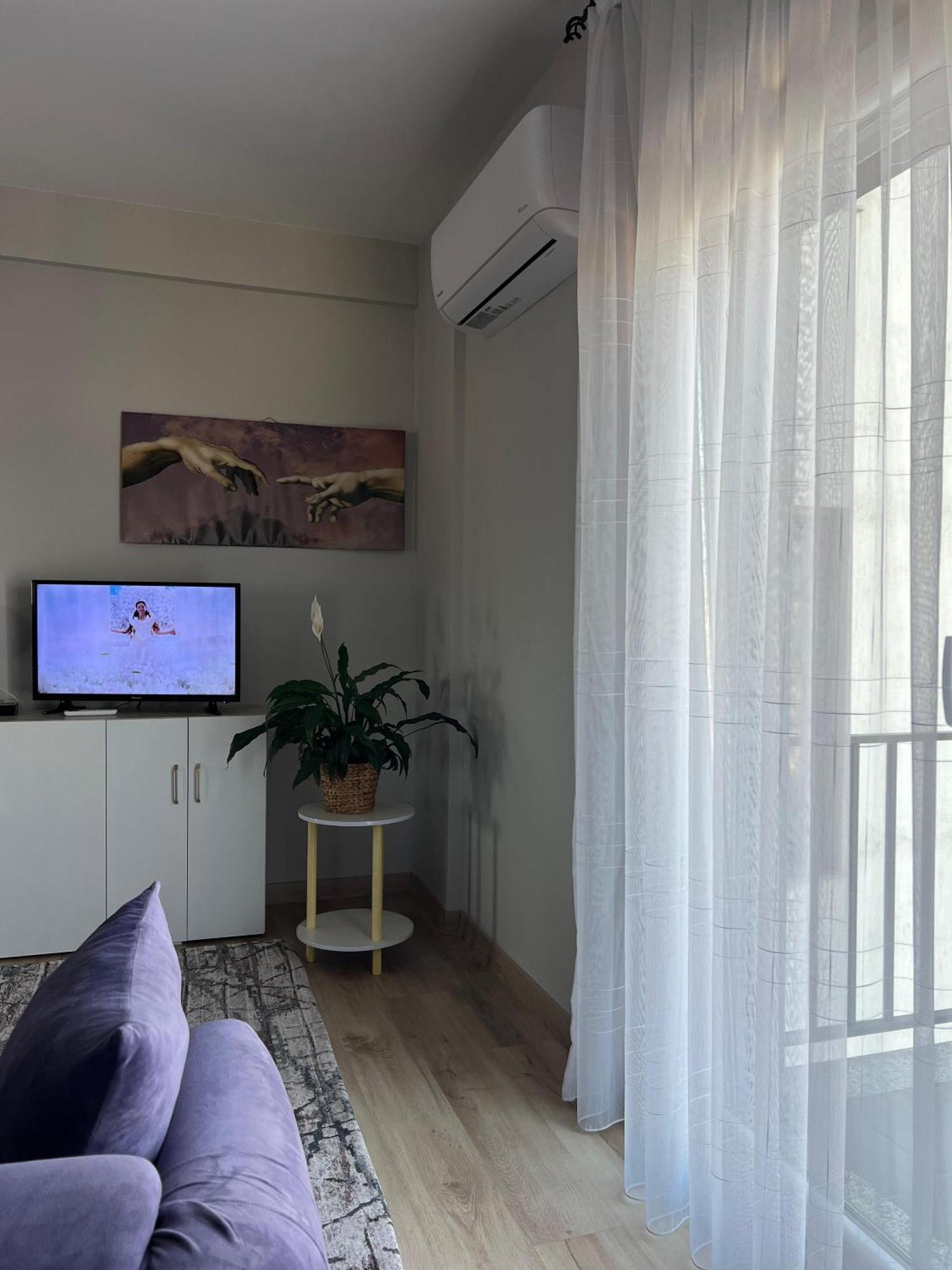 Inizio Apartment Σκόδρα Εξωτερικό φωτογραφία