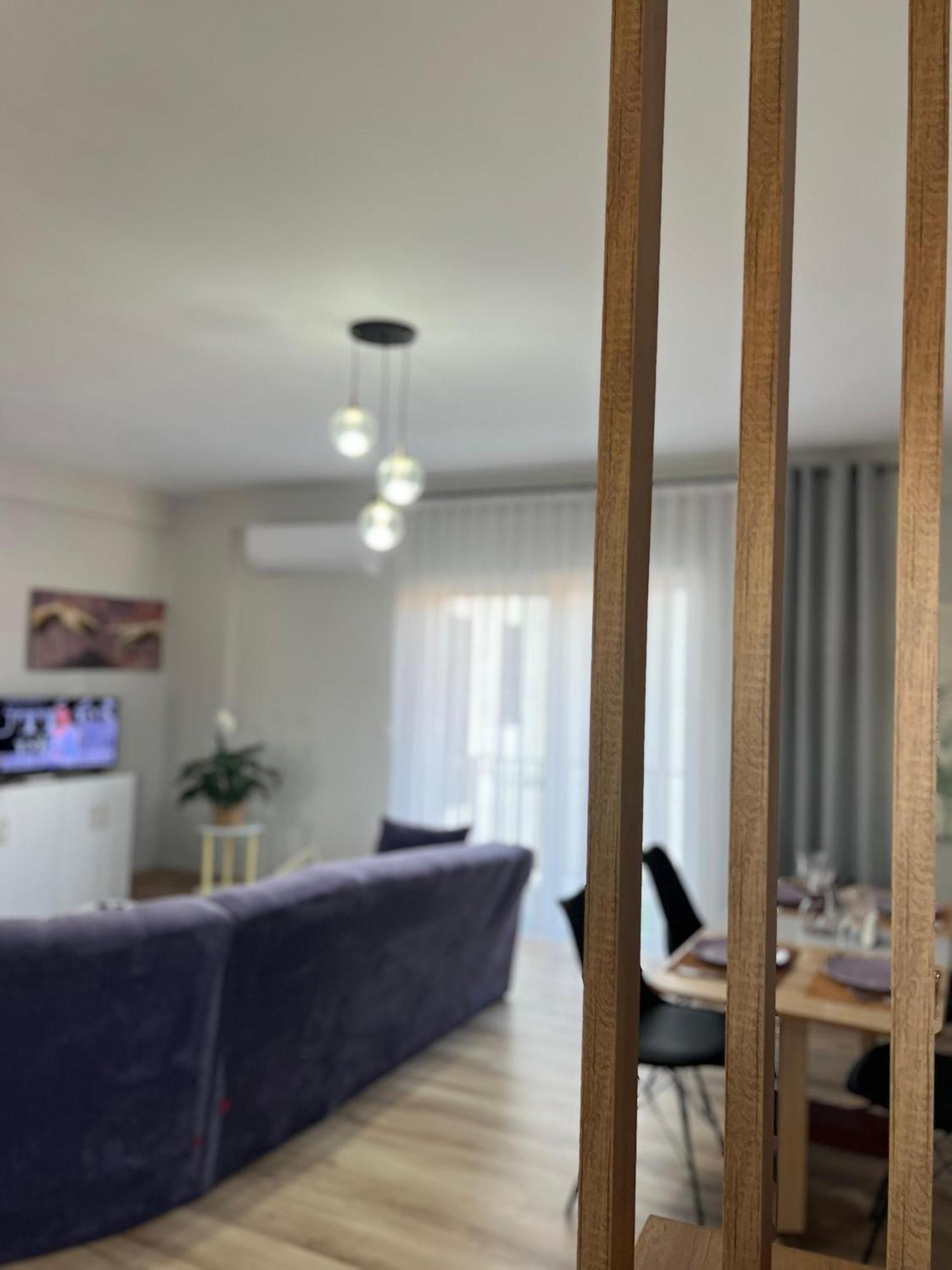 Inizio Apartment Σκόδρα Εξωτερικό φωτογραφία
