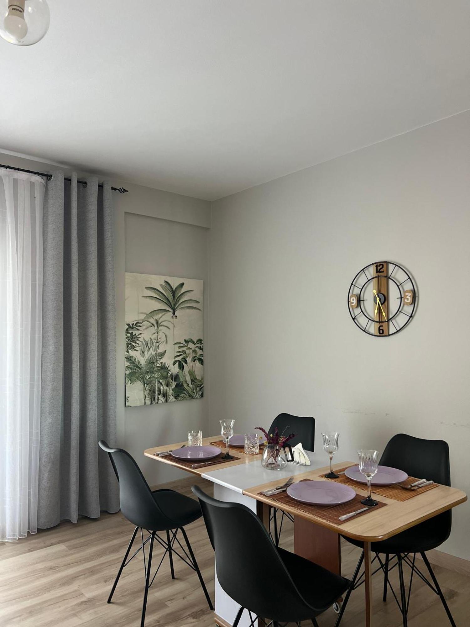 Inizio Apartment Σκόδρα Εξωτερικό φωτογραφία