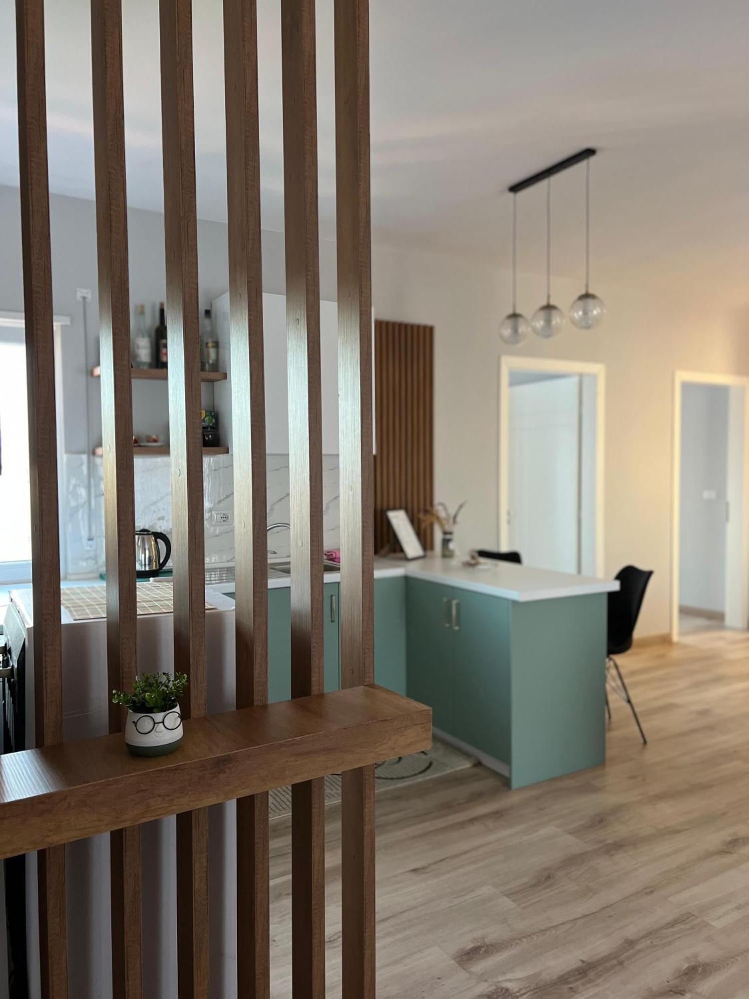 Inizio Apartment Σκόδρα Εξωτερικό φωτογραφία