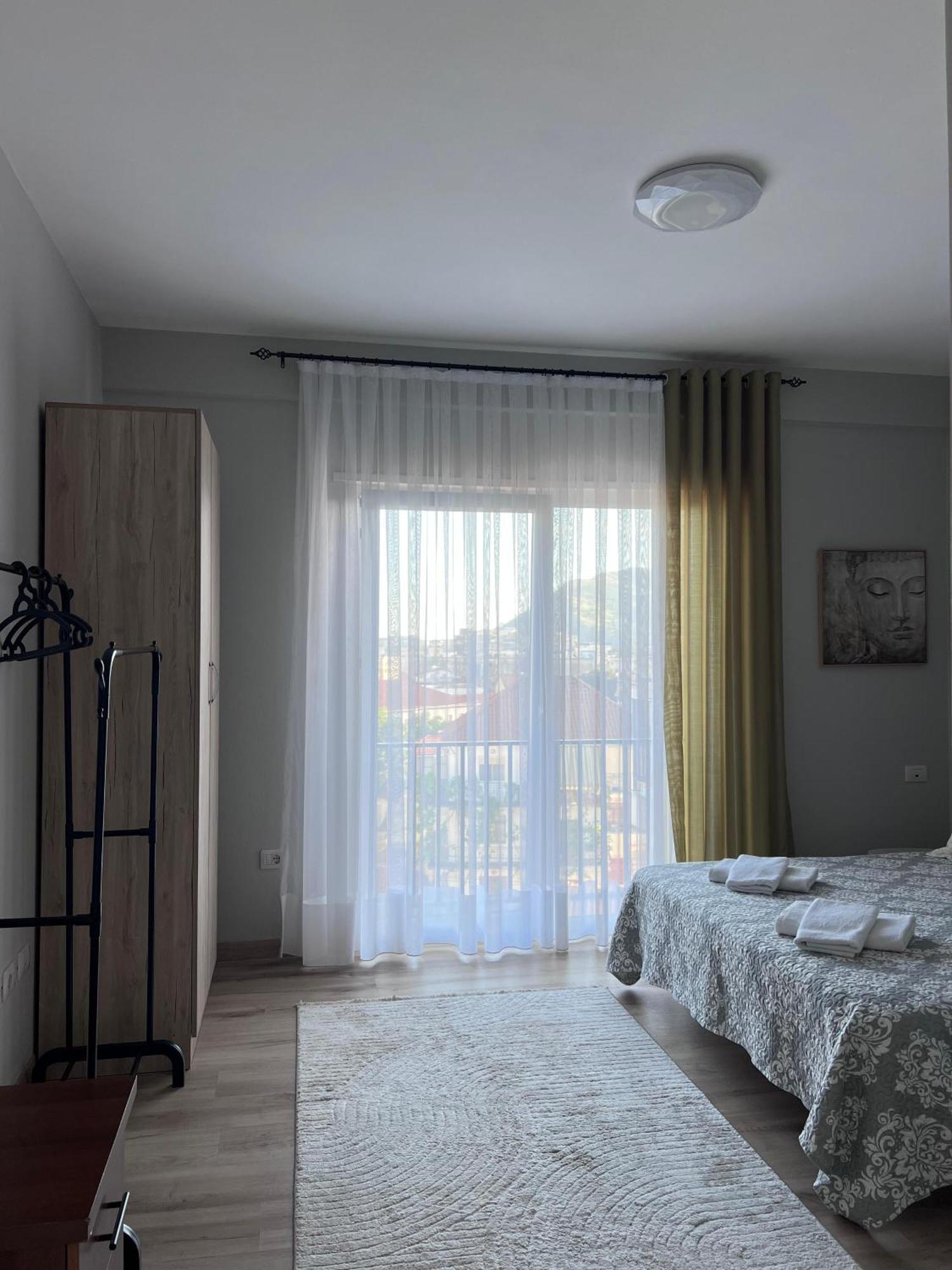 Inizio Apartment Σκόδρα Εξωτερικό φωτογραφία