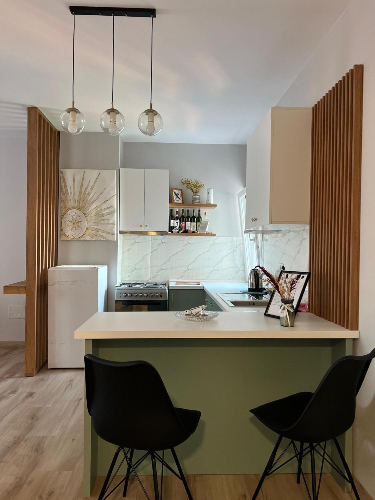 Inizio Apartment Σκόδρα Εξωτερικό φωτογραφία